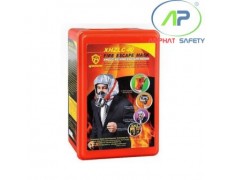 Mặt nạ phòng khói thoát hiểm XHZLC40